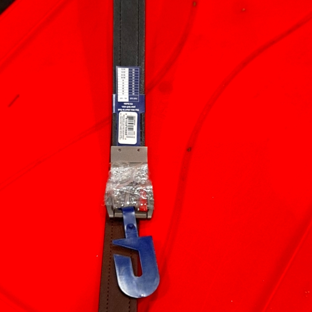Mens  reversable Belt